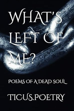 What'S Left of Me