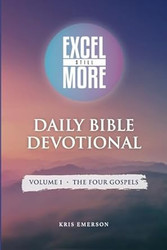 Daily Bible Devotional
