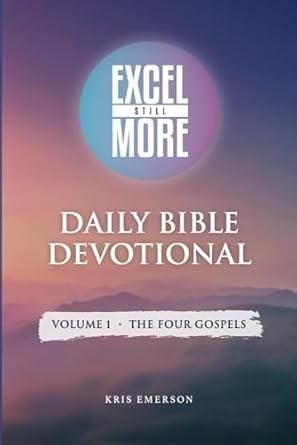 Daily Bible Devotional