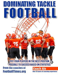Dominating Tackle Football