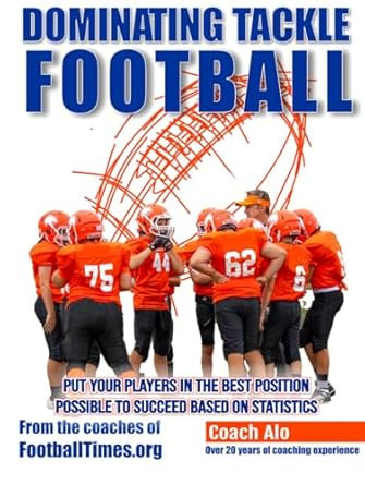 Dominating Tackle Football