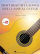 Most Beautiful Songs for Classical Guitar
