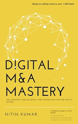 Digital M&A Mastery