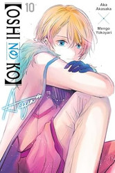 Oshi No Ko Vol. 10 (Volume 10)