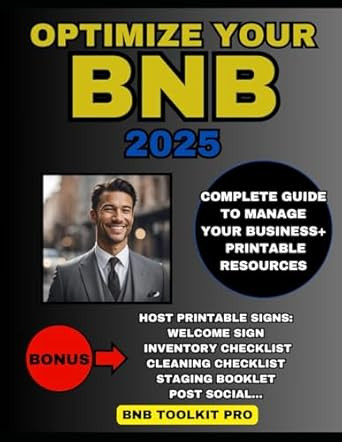 Optimize Your Bnb