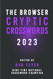 The Browser Cryptic Crosswords 2023