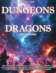Dungeons & Dragons for Beginners