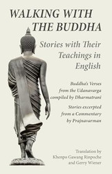 Walking With The Buddha