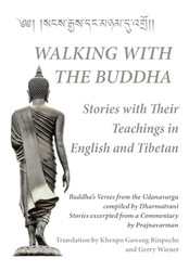 Walking With The Buddha