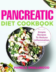Pancreatic Diet Cookbook