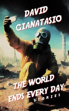 The World Ends Every Day