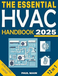 The Essential HVAC Handbook