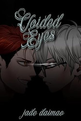 Voided Eyes (Violet Eyes Saga)