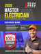 2025 Master Electrician Exam Prep and Study Guide