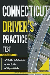 Connecticut Driver's Practice Test 2025