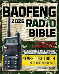 All-In-One Baofeng Radio Preparedness