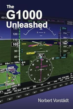 The G1000 Unleashed