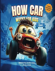 How car works for children