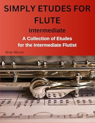 Simply Etudes for Flute