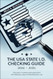 The USA State I.D. Checking Guide 2024 - 2025 Book