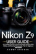 Nikon Z9 User Guide
