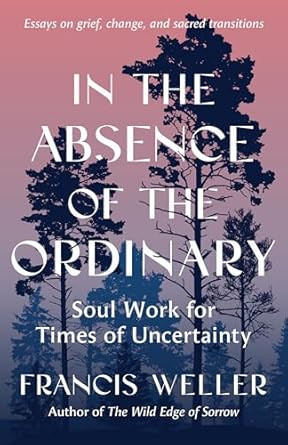 In the Absence of the Ordinary