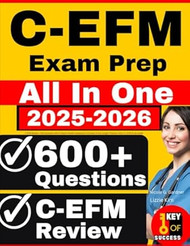 C-EFM Exam Prep