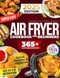 Super Easy Air Fryer Cookbook for Beginners