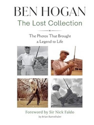 Ben Hogan The Lost Collection