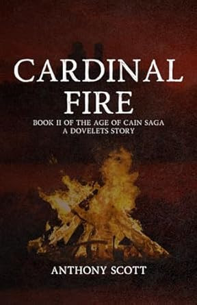 Cardinal Fire