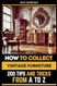 How to Collect Vintage Furniture