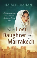 The Lost Daughter of Marrakech