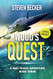 Wood's Quest: Large Print