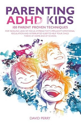 Parenting Adhd Kids