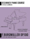 F Burgmuller op 100 for Solo Learners 25 Easy & Progressive