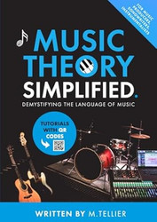 Music Theory Simplified