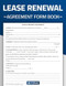 Lease Renewal Agreement Form Book