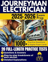 Journeyman Electrician Exam Prep 2025