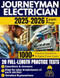 Journeyman Electrician Exam Prep 2025