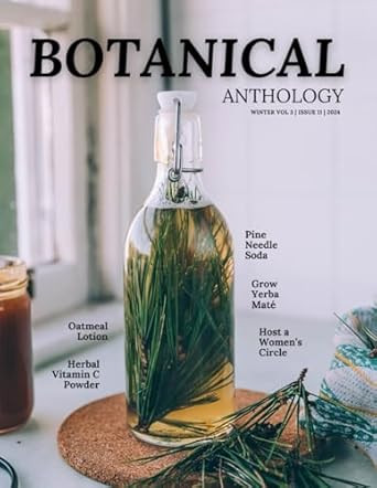Botanical Anthology