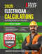2025 Practical Calculations for Electricians
