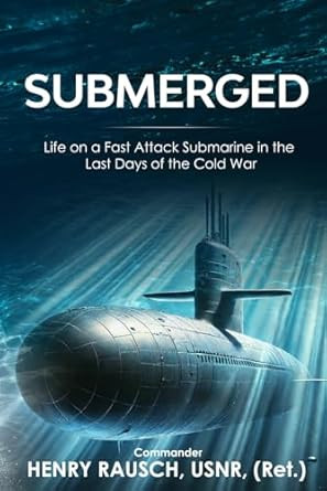Submerged