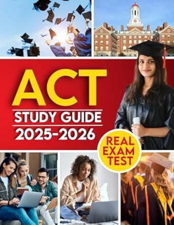 ACT Study Guide
