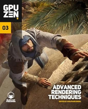 GPU Zen 3