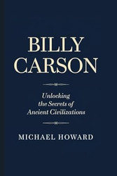 BILLY CARSON