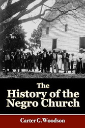The History of the Negro Church