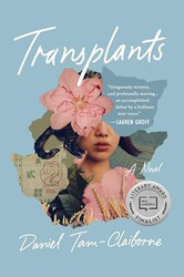 Transplants