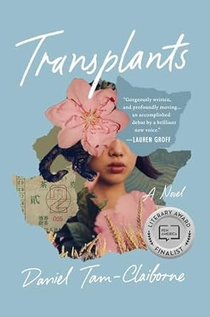 Transplants
