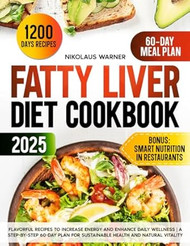 Fatty Liver Diet Cookbook
