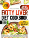 Fatty Liver Diet Cookbook